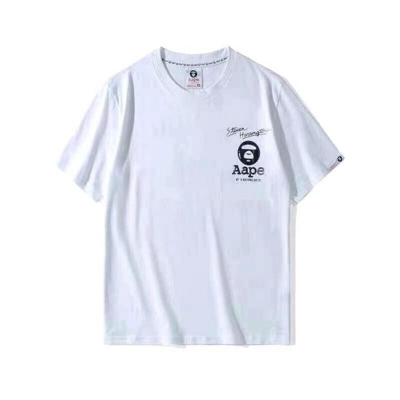 Bape Men's T-shirts 265